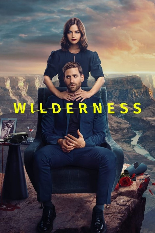 Wilderness (2023) S01 Complete